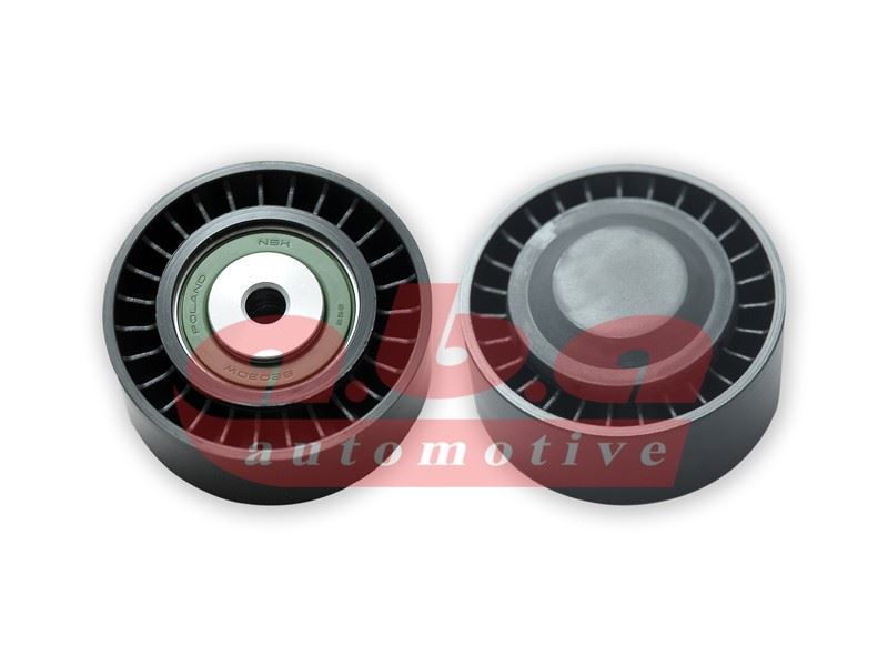 293608634 ABA 25505786 | Alternatör Gergi Rulmanı Touareg-A4-A5-A6-A8-Q5-Q7 2.7.0Tdı 2004 Cglc-Bks-Bmk-Bun - Görsel 1