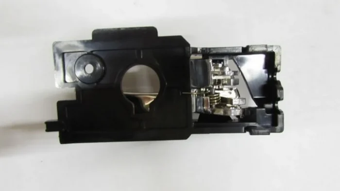 82610-1R000 | Hyundai Accent Blue 2011-2020 Kapı Kolu İç Ön Sol - Görsel 2