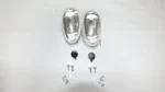 92201-22300 | Hyundai Accent 1995-2000 Sis Far Takımı Beyaz ( Sağ / Sol )