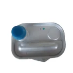 26410-2A150 | Hyundai İ30 2012-2017 Yağ Soğutucusu 1.5 Crdi
