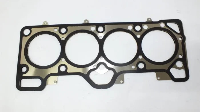22311-22620 | Hyundai Accent Admire 2003-2005 Silindir Kapak Conta Çelik 1.3 Benzinli - Görsel 2