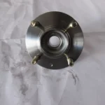 52710-29461 | Hyundai Accent 1995-2000 Arka Teker Poryası Rulmanlı - Görsel 2