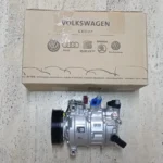 Klima Kompresörü A5 A6 Q5 4G0816803E 8T0816803M