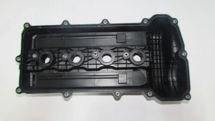 22410-2B100 | Hyundai Accent Blue 2011-2020 Külbütör Kapağı - Görsel 2