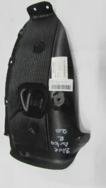 86822-1R000 | Hyundai Accent Blue 2011-2020 Çamurluk Davlunbazı Arka Sağ - Görsel 2