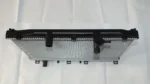 25310-1E000 | Hyundai Accent Era 2006-2011 Radyatör Düz Vites Brazıng Tip Benzinli - Görsel 2