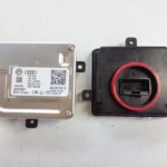 Xenon Far Beyni A4 A5 A6 4G0907697D