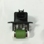25385-4L000 | Hyundai Accent Blue 2011-2020 Fan Rezistansı