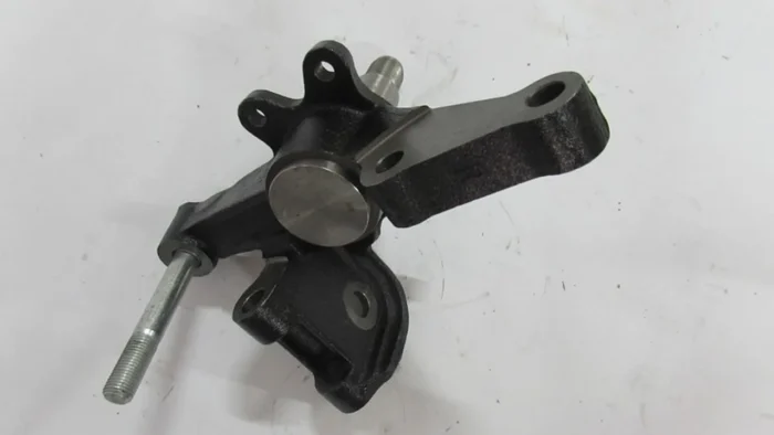 52760-25000 | Hyundai Accent Milenyum 2000-2002 Aks Taşıyıcı Arka Sağ - Görsel 2