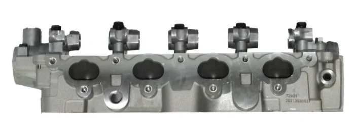 22100-22620 | Hyundai Accent Blue 2011-2020 Silindir Kapak 12V - Görsel 5