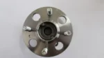 52750-1C000 | Hyundai Accent Era 2006-2011 Arka Teker Poryası Rulmanlı - Görsel 2
