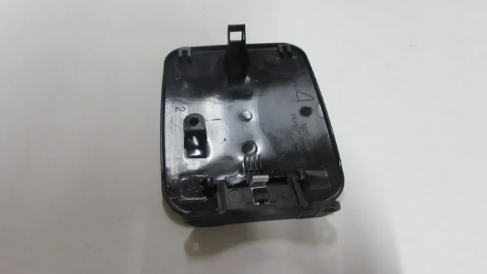 69510-22010 | Hyundai Accent 1995-2000 Depo Kapak Sacı - Görsel 2