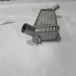 28270-27500 | Hyundai Accent Admire 2003-2005 Intercooler - Ara Soğutucu - 300X125X52 1.5 Crdi - Görsel 4
