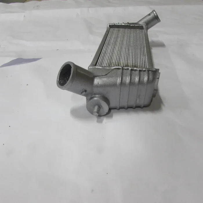 28270-27500 | Hyundai Accent Admire 2003-2005 Intercooler - Ara Soğutucu - 300X125X52 1.5 Crdi - Görsel 4