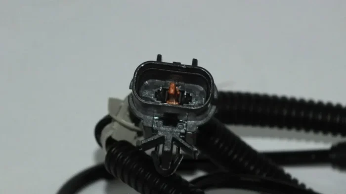 95670-1G000 | Hyundai Accent Era 2006-2011 Abs Sensörü Ön Sol - Görsel 2