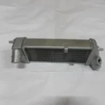 28271-2A401 | Hyundai Accent Era 2006-2011 Intercooler - Ara Soğutucu - 310X140X50 1.5 Crdi - Görsel 2