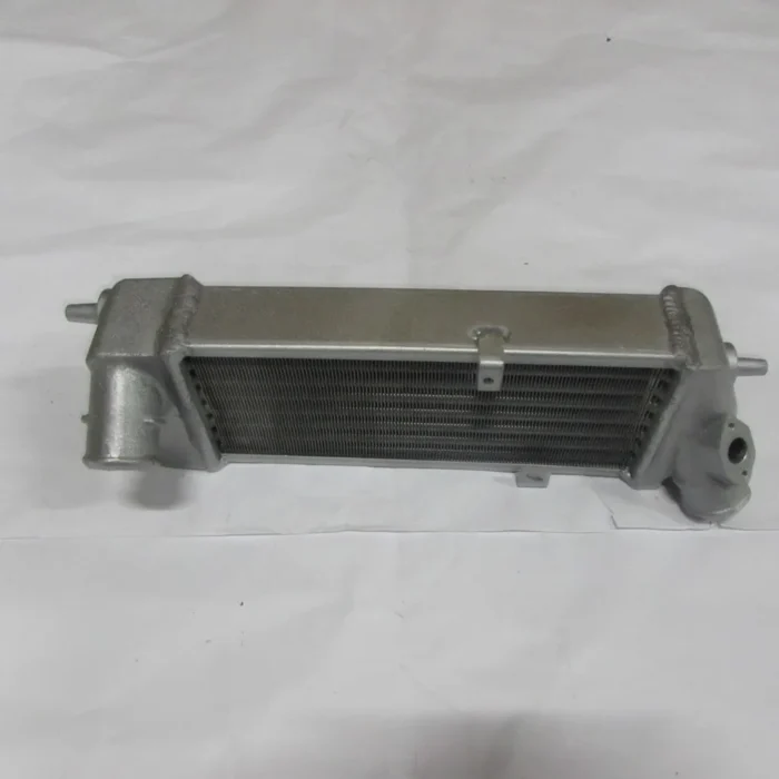 28271-2A401 | Hyundai Accent Era 2006-2011 Intercooler - Ara Soğutucu - 310X140X50 1.5 Crdi - Görsel 2