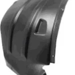 Sol Ön Çamurluk Davlumbazı Ducato 1994-2006 Arası Modeller İçin 1335284080