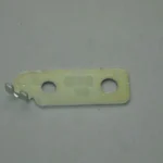 Sürgülü Kapı Alt Mekanizma Tel Sabitleme Braketi Sağ Ducato 2001-2006 Arası 1336739080