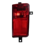 Arka Tampon Reflektörü Sağ Ducato 2006 Sonrası Modeller İçin 1355874080