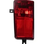 Arka Tampon Reflektörü Sol Ducato 2006 Sonrası Modeller İçin 1355876080