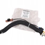 Motor Havalandırma Hortumu (Sensörlü) 2.3 Ducato 2012 Sonrası 1366687080