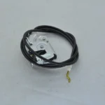 Bagaj Kapak Kilidi Üst Sol Ducato 2006 Sonrası (Telli) 1385566080