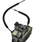 Kapı Kilidi Ön Sol Ducato 2006 Sonrası 1393821080