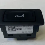 Bagaj Açma Düğmesi DÜĞMESİ A4 A5 A6 A7 A8 Q2 Q3 Q5 Q7 Q8 4G0959831C