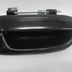83660-25000 | Hyundai Accent Milenyum 2000-2002 Kapı Kolu Dış Arka Sağ