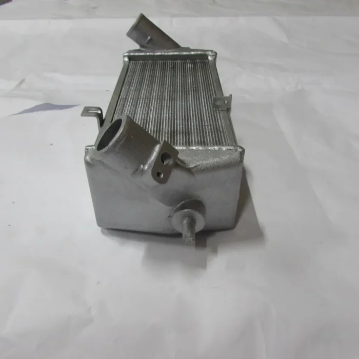 28271-2A640 | Hyundai İ30 2018 Sonrası Intercooler - Ara Soğutucu - 300X160X95 - Görsel 4