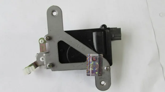 95780-22011 | Hyundai Accent 1995-2000 Merkezi Kilit Motoru Arka - Sağ - Görsel 2