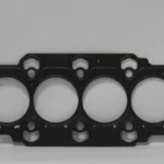 22311-2A650 | Hyundai Accent Blue 2011-2020 Silindir Kapak Conta Çelik 1.00 Mm 1 Kertik