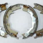 58350-1GA00 | Hyundai Accent Era 2006-2011 El Fren Balatası Pabuçlu ( 4 Lü )