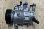 Klima Kompresörü A5 A6 Q5 4G0816803E 8T0816803M - Görsel 3