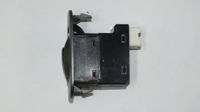 93580-25010 | Hyundai Accent Milenyum 2000-2002 Cam Açma Düğmesi Arka - Görsel 2