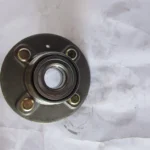 52710-25001 | Hyundai Accent Admire 2003-2005 Arka Teker Poryası Rulmanlı - Görsel 4