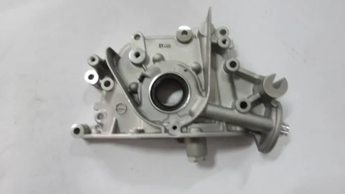 21310-26650 | Hyundai Elantra 2001-2006 Yağ Pompası 1,4 - 1,6 - Görsel 2