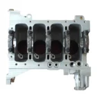 LPBL2113 | Hyundai Accent Blue 2011-2020 Motor Blok G4lc 1.4 6 İleri Benzinli