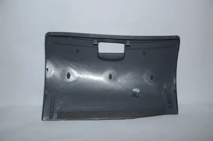 84512-25000 | Hyundai Accent Milenyum 2000-2002 Torpido Kapak - Görsel 2