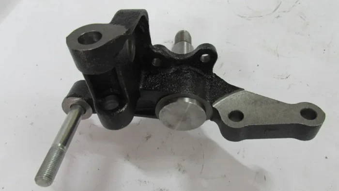 52750-25000 | Hyundai Accent Milenyum 2000-2002 Aks Taşıyıcı Arka Sol - Görsel 2