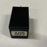 605 No'lu Röle A8 2003-2009 4D0907307A