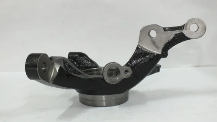 51716-1E900 | Hyundai Accent Era 2006-2011 Aks Taşıyıcı Ön Sağ Absli - Görsel 4