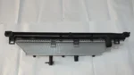 25310-1E000 | Hyundai Accent Era 2006-2011 Radyatör Düz Vites Brazıng Tip Benzinli - Görsel 3