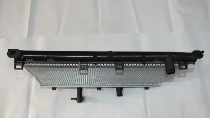 25310-1E000 | Hyundai Accent Era 2006-2011 Radyatör Düz Vites Brazıng Tip Benzinli - Görsel 3