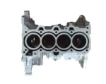 22100-2B010 | Hyundai Accent Blue 2011-2020 Motor Blok G4fc - Görsel 5