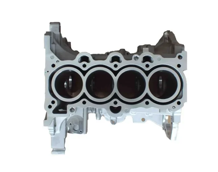 22100-2B010 | Hyundai Accent Blue 2011-2020 Motor Blok G4fc - Görsel 5