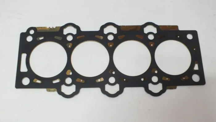 22313-2A102 | Hyundai Accent Era 2006-2011 Silindir Kapak Conta Çelik 3 Çeltik 1.5 Crdi - Görsel 2