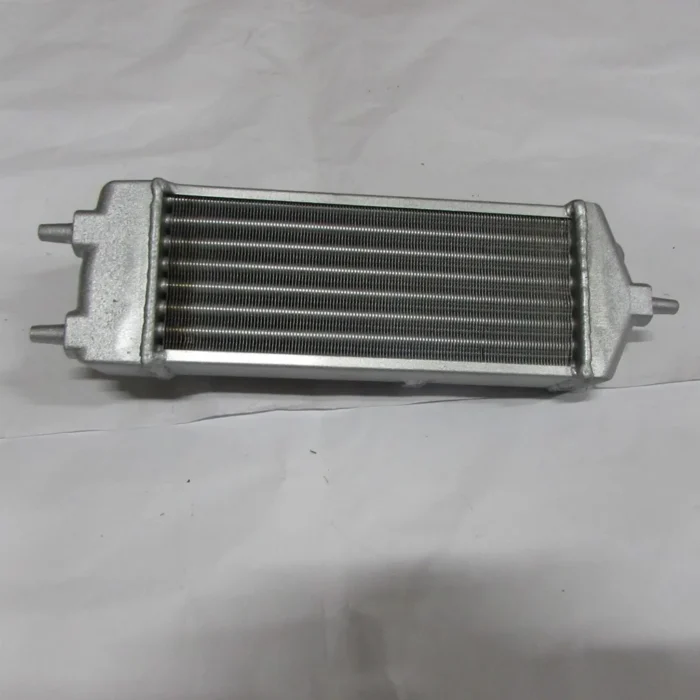 28271-2A401 | Hyundai Accent Era 2006-2011 Intercooler - Ara Soğutucu - 310X140X50 1.5 Crdi - Görsel 3
