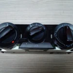 Audi A1 2010-2014 Klima Kontrol Ünitesi Klimatronik 8X0819045B